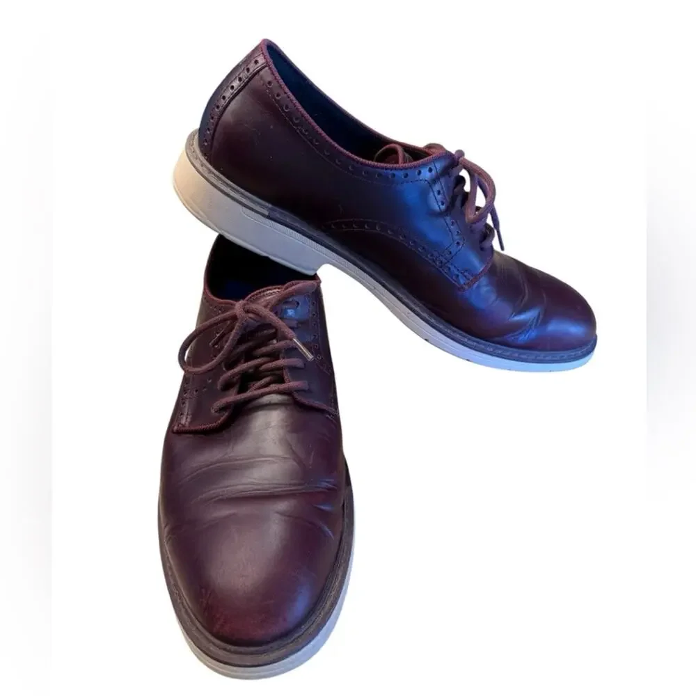 Cole Haan step out